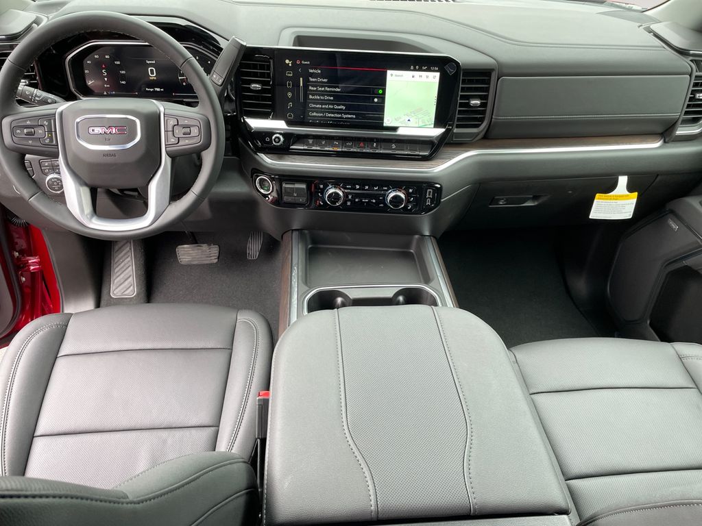 2026 GMC Sierra 3500HD SLT - Photo 20