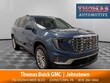  GMC Acadia
