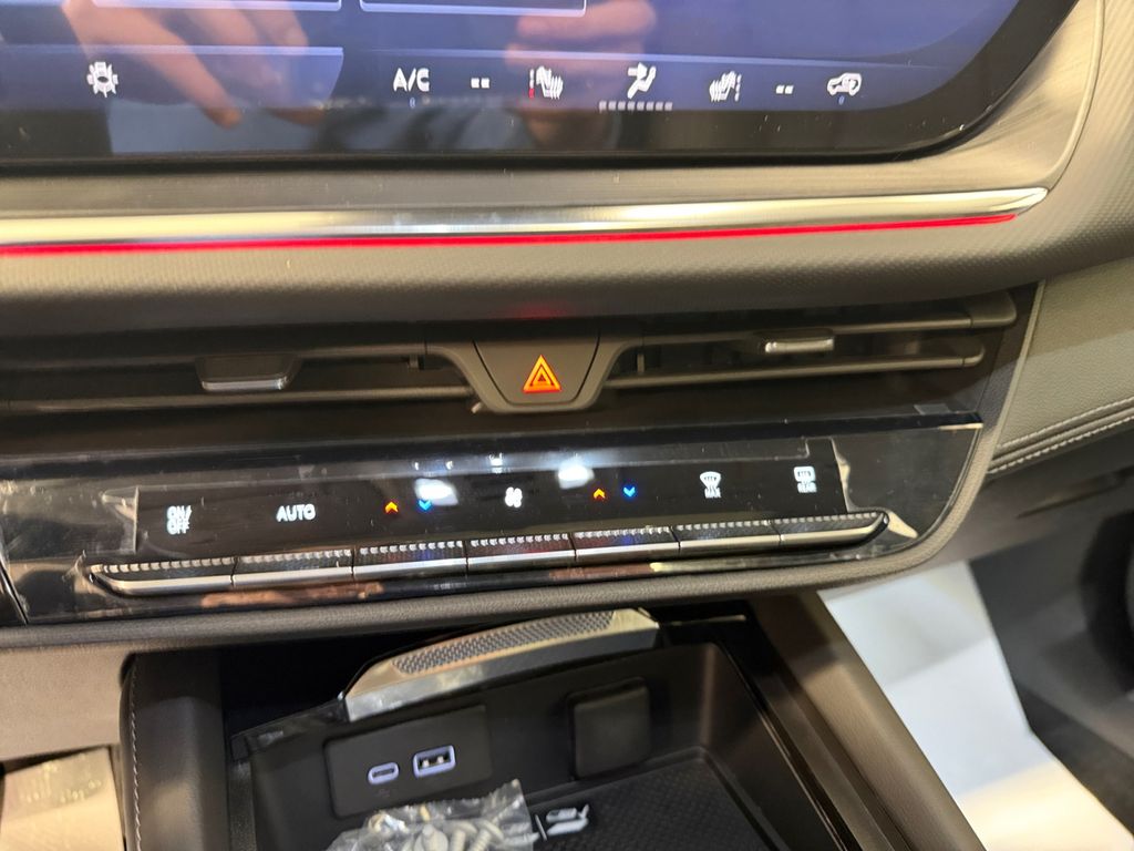 2026 Buick Envision Preferred - Photo 22