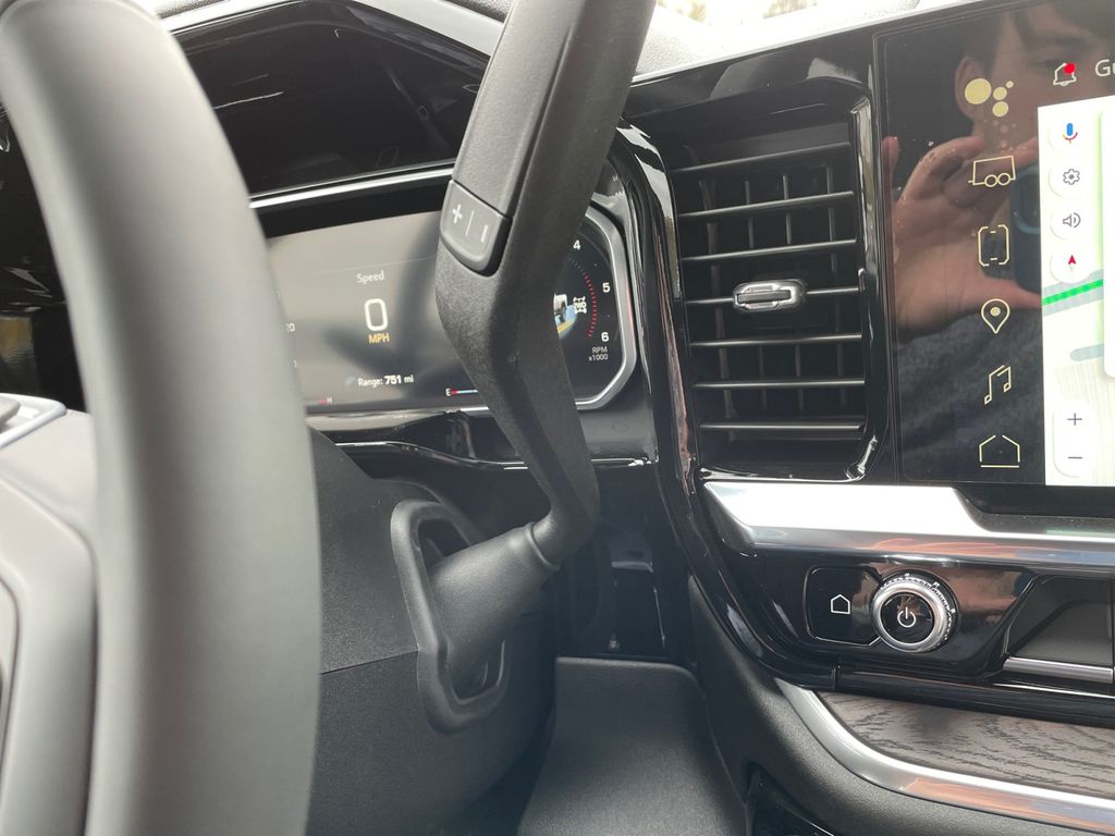 2026 GMC Sierra 3500HD SLT - Photo 24