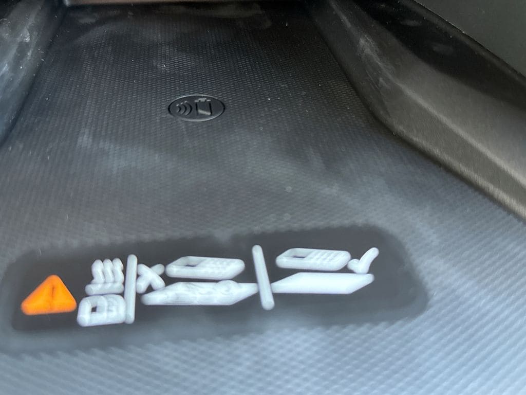 2026 Buick Envista Sport Touring - Photo 28