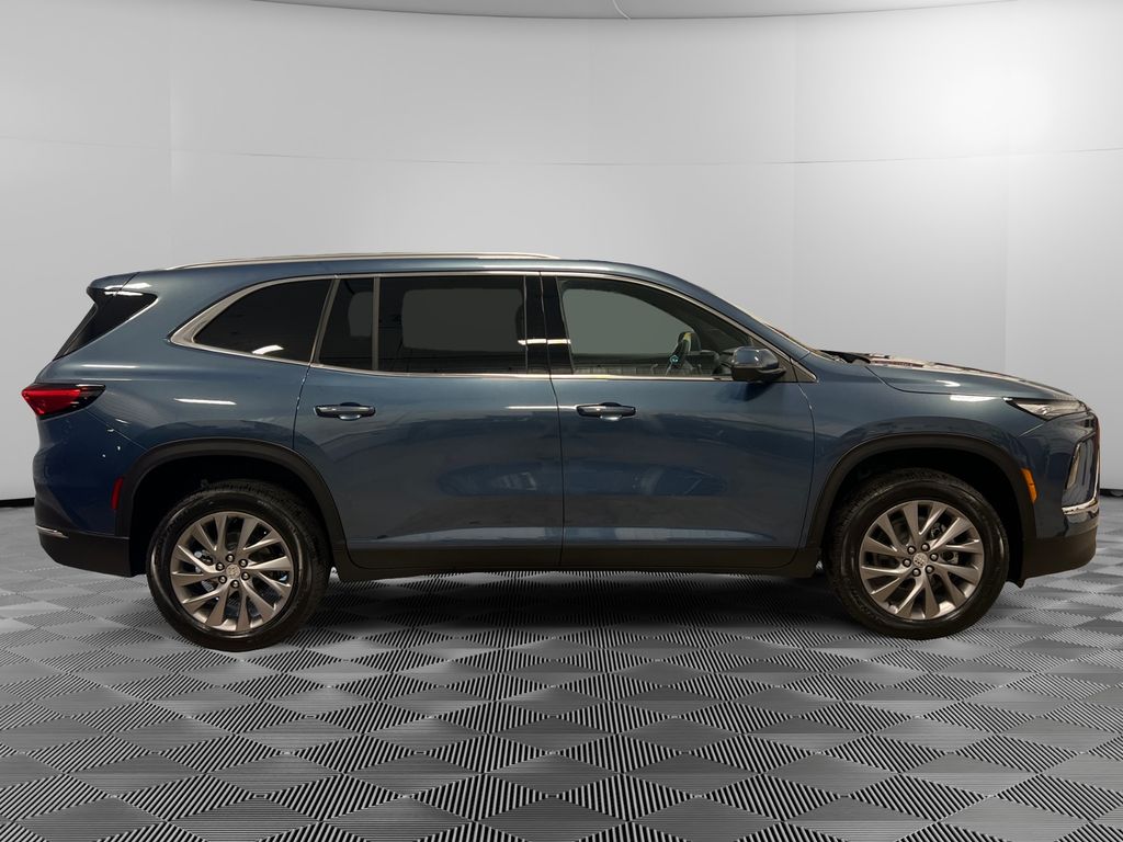 2026 Buick Enclave Preferred - Photo 8