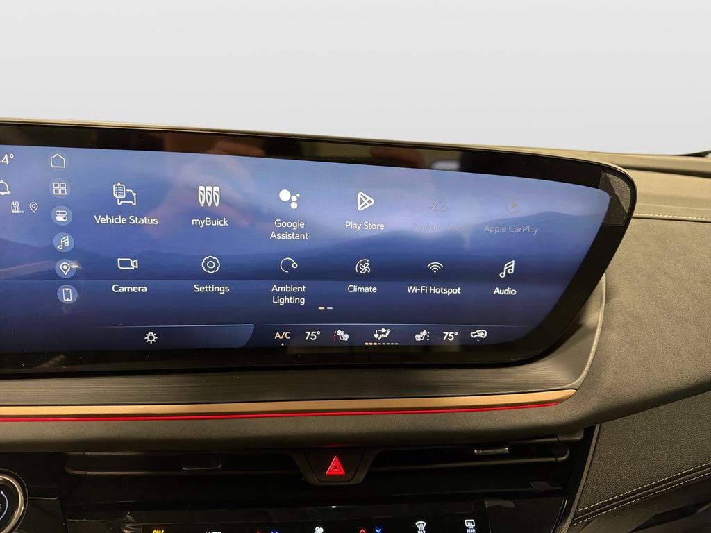 2026 Buick Envision Sport Touring - Photo 20