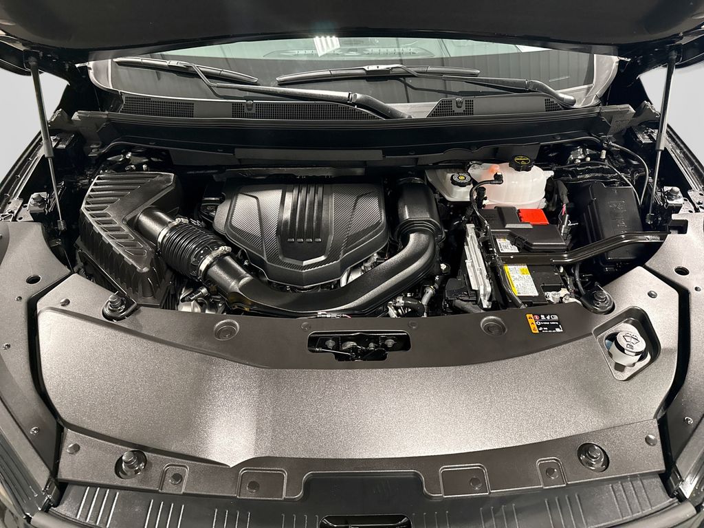 2026 Buick Enclave Preferred - Photo 18