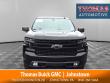 Used 2020 Chevrolet Silverado 1500 RST Truck Crew Cab