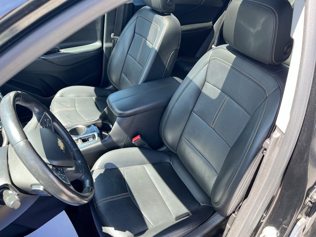 2022 Chevrolet Equinox Premier - Photo 15