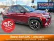 Used 2023 Chevrolet Trailblazer RS SUV