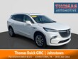  Buick Enclave