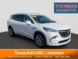 Used 2023 Buick Enclave Avenir SUV