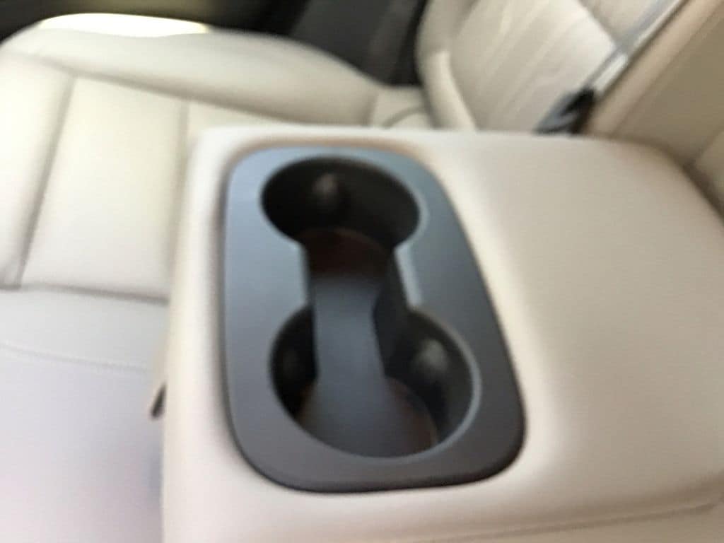 2025 Buick Envista Avenir - Photo 22