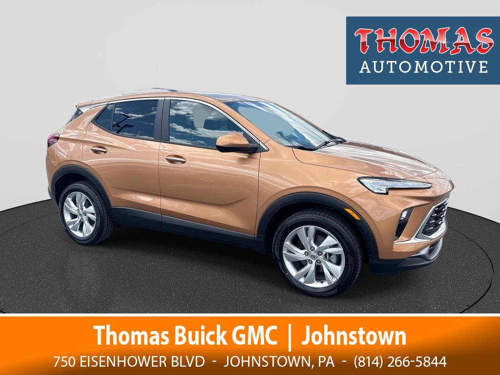 2026 Buick Encore GX Preferred AWD's photo