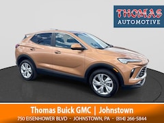 2026 Buick Encore GX Preferred SUV