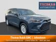 Used 2024 Toyota Grand Highlander XLE SUV