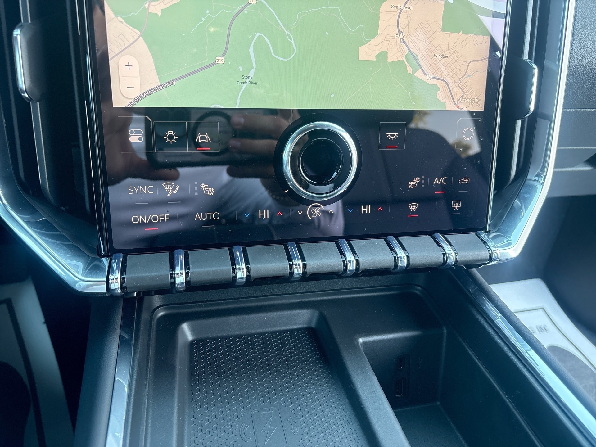 2027 GMC Acadia Elevation - Photo 25