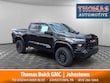 GMC Canyon