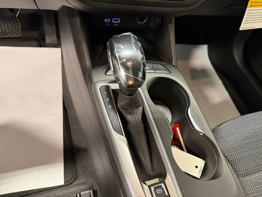 2026 Buick Envista Preferred - Photo 23