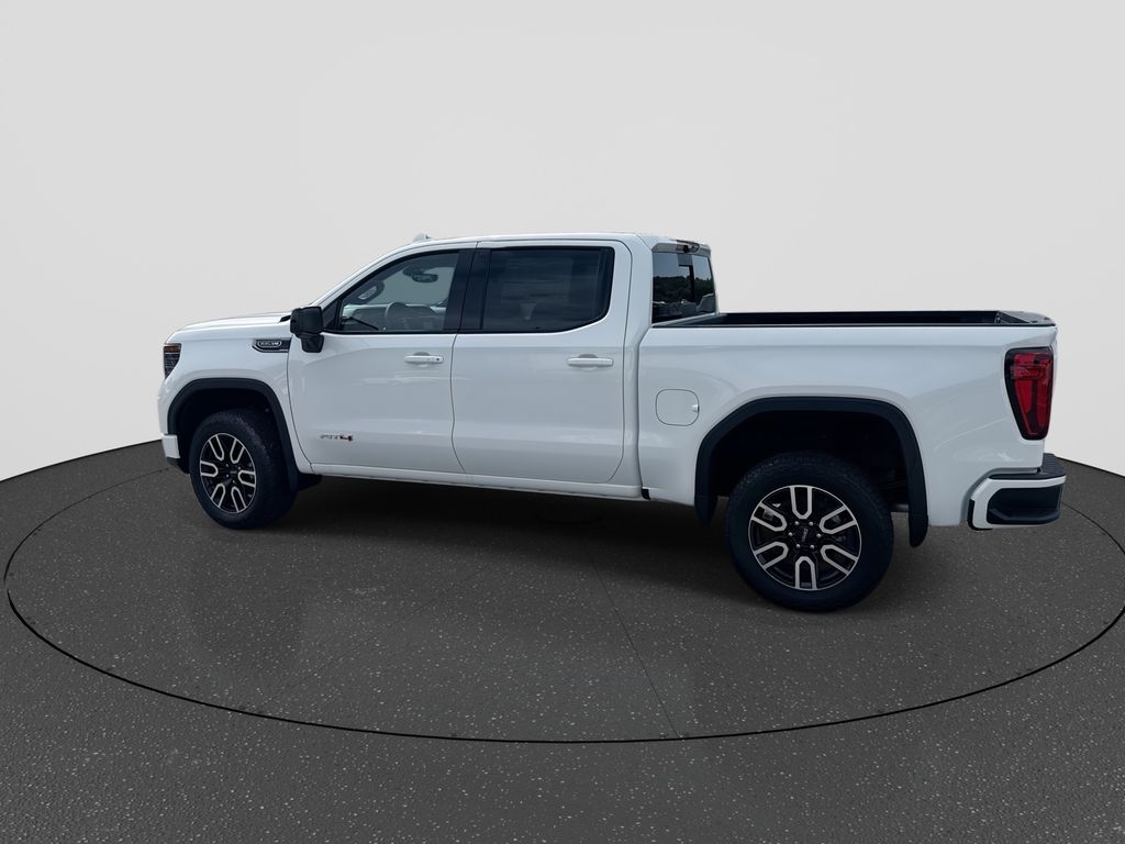 2026 GMC Sierra 1500 AT4 - Photo 6
