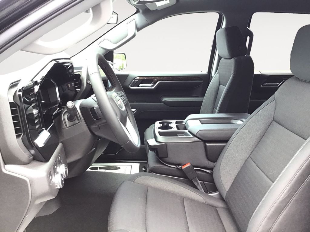 2026 GMC Sierra 1500 Elevation - Photo 12