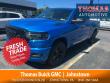 Used 2025 Ram 1500 Tradesman Quad Cab 4x4 64 Box Truck Quad Cab