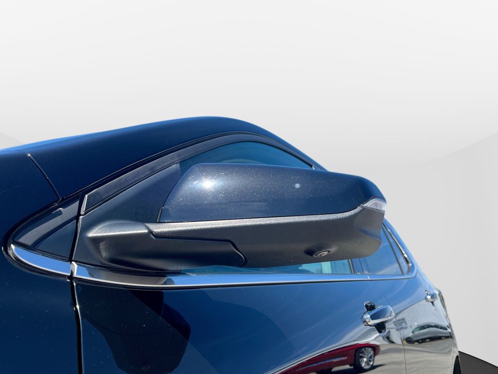 2022 Chevrolet Equinox Premier - Photo 11