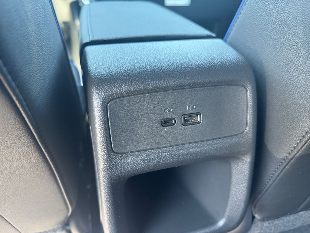 2025 Buick Envista Sport Touring - Photo 23