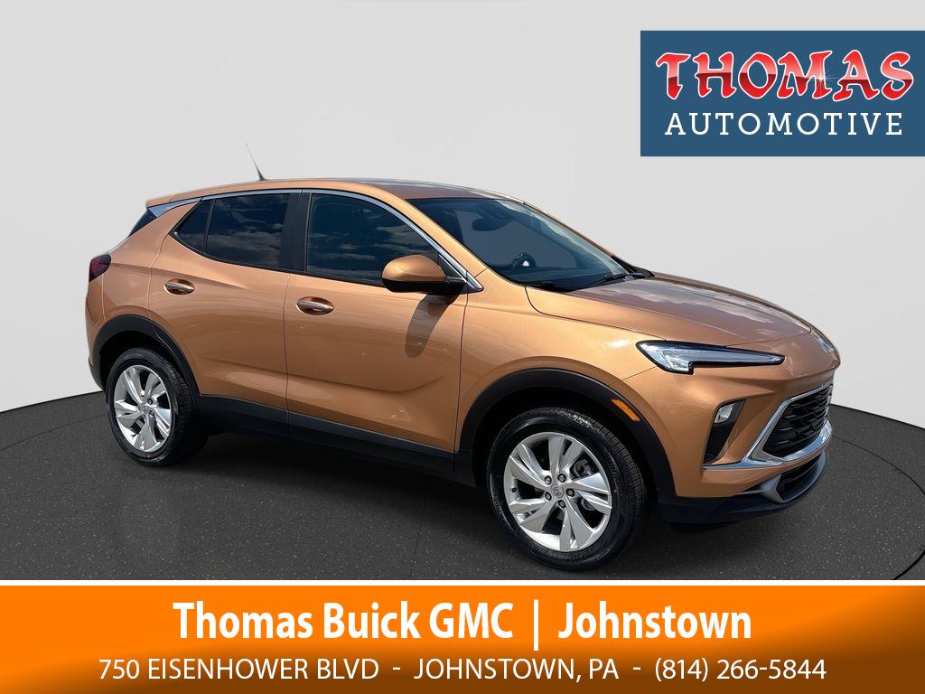 2026 Buick Encore GX Preferred AWD's photo