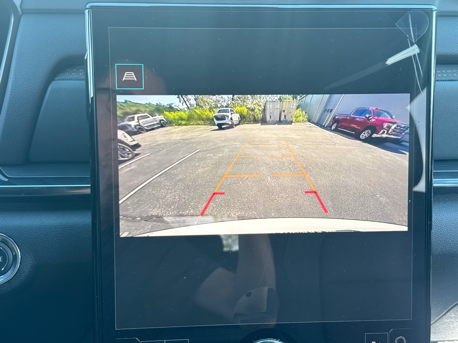 2026 GMC Terrain AT4 - Photo 24