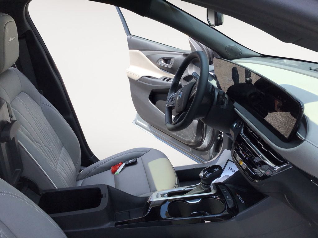 2025 Buick Envista Avenir - Photo 27