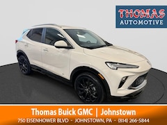 2026 Buick Encore GX Sport Touring SUV