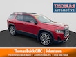  GMC Acadia