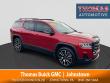 Used 2021 GMC Acadia SLT SUV