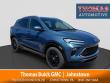 Used 2026 Buick Encore GX Sport Touring SUV