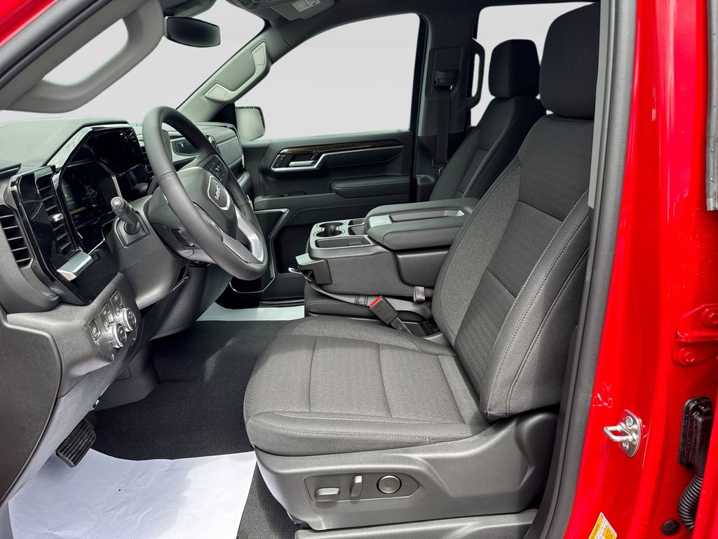 2026 GMC Sierra 1500 Elevation - Photo 13
