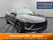  Buick Envision