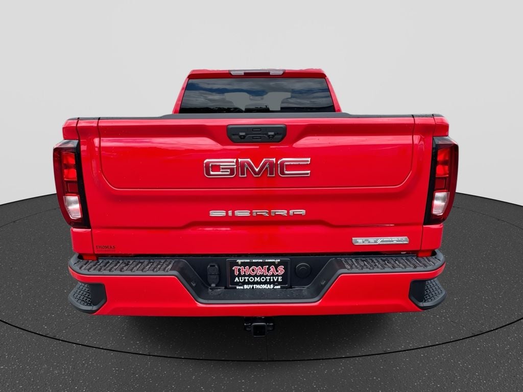 2026 GMC Sierra 1500 Elevation - Photo 35
