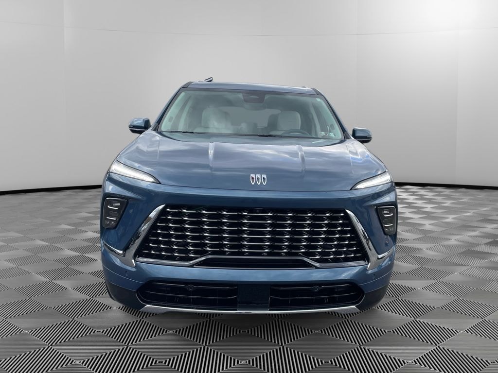New 2026 Buick Enclave Avenir SUV