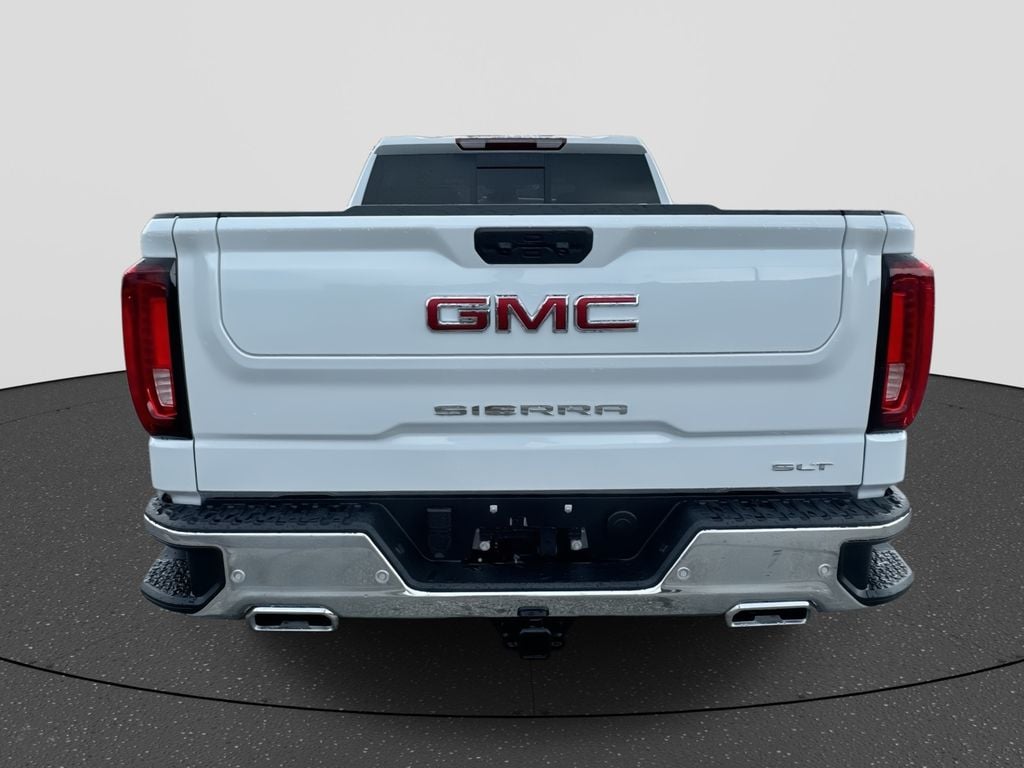 2026 GMC Sierra 1500 SLT - Photo 39