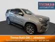 Used 2023 Chevrolet Tahoe LT SUV