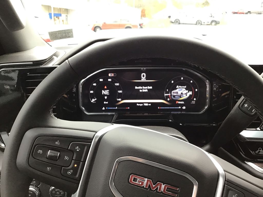 2026 GMC Sierra 3500HD SLT - Photo 15