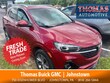  Buick Encore GX