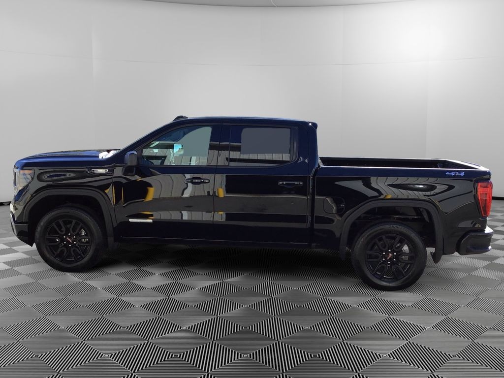 New 2026 GMC Sierra 1500 Elevation Truck