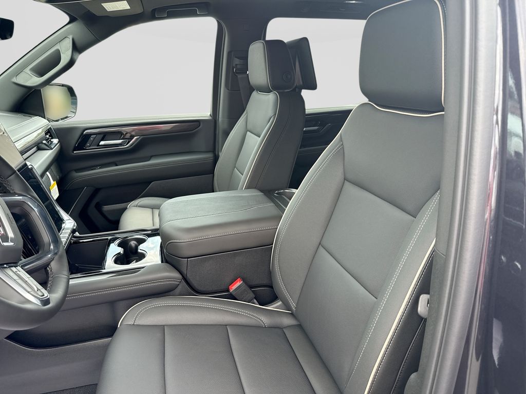 2026 GMC Yukon XL Elevation - Photo 15