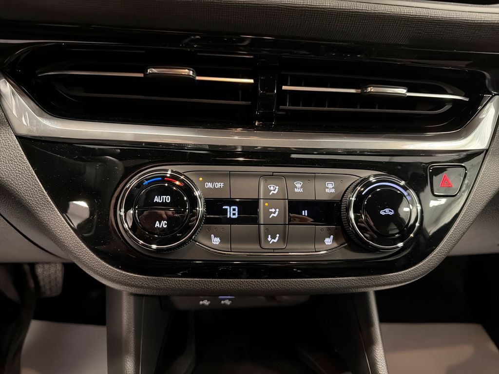 2026 Buick Envista Sport Touring - Photo 22