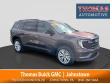 Used 2026 GMC Acadia Elevation SUV