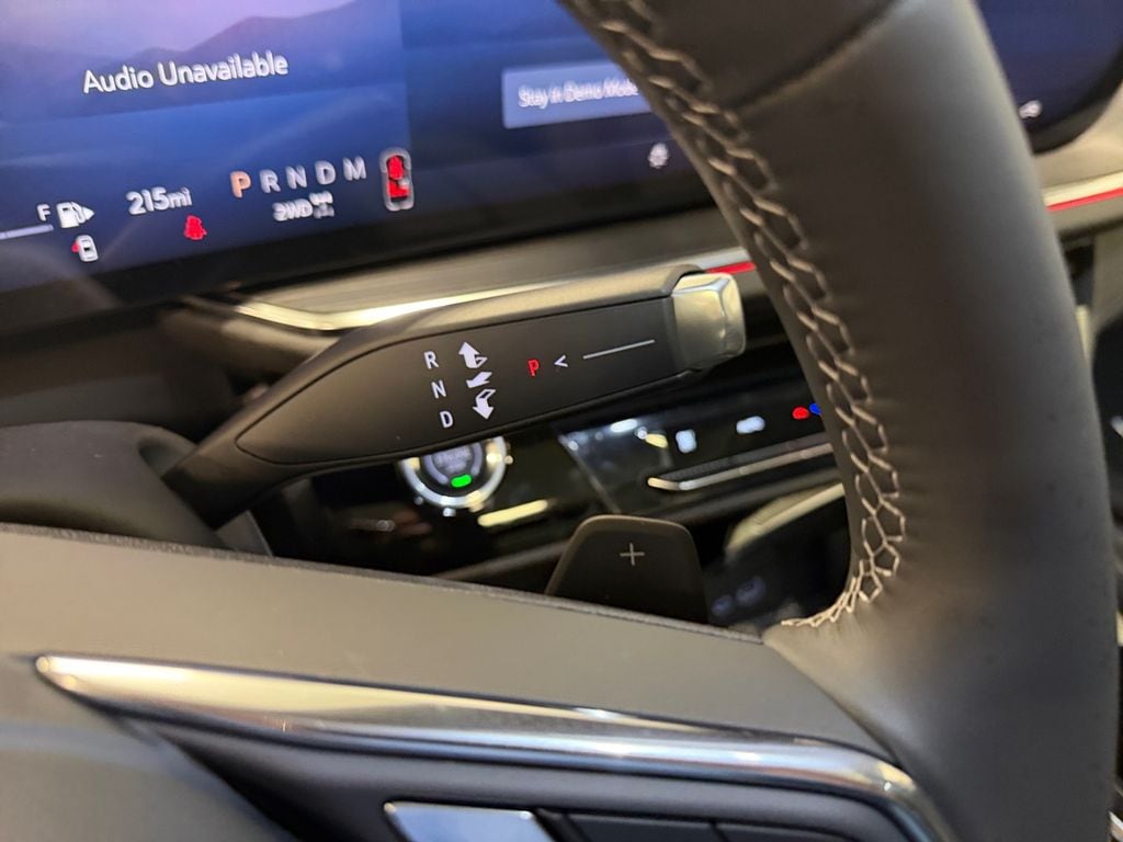 2026 Buick Envision Preferred - Photo 23