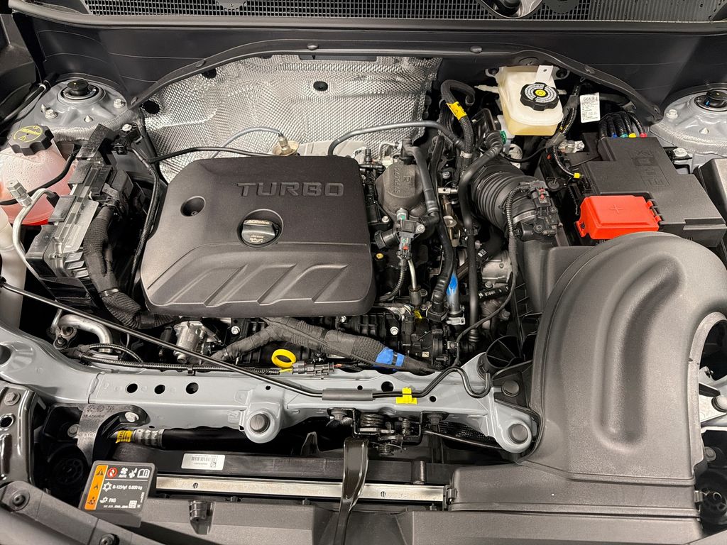 2026 Buick Encore GX Avenir - Photo 36