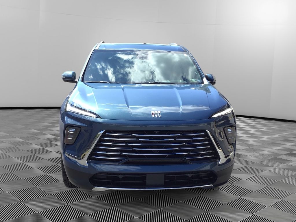 New 2026 Buick Enclave Preferred SUV