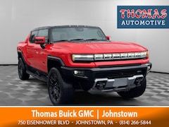 2025 GMC HUMMER EV Pickup 2X Truck