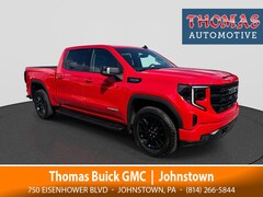 2026 GMC Sierra 1500 Elevation Truck