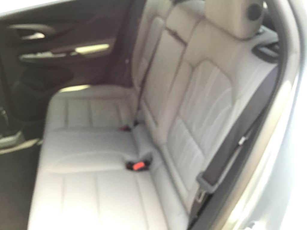 2025 Buick Envista Avenir - Photo 21